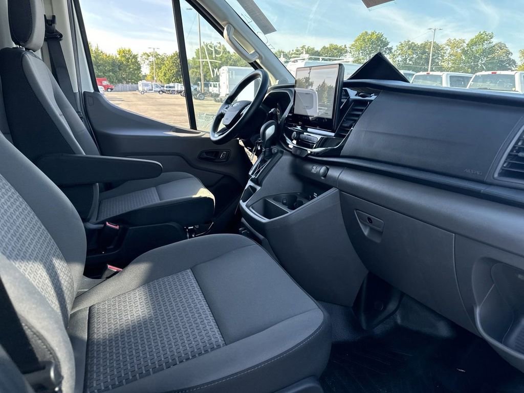 New 2024 Ford Transit 350 AWD w/ Interior Upgrade Package image 9