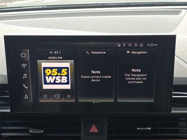 Used 2022 Audi A4 2.0T Premium Plus w/ Premium Plus Package image 31