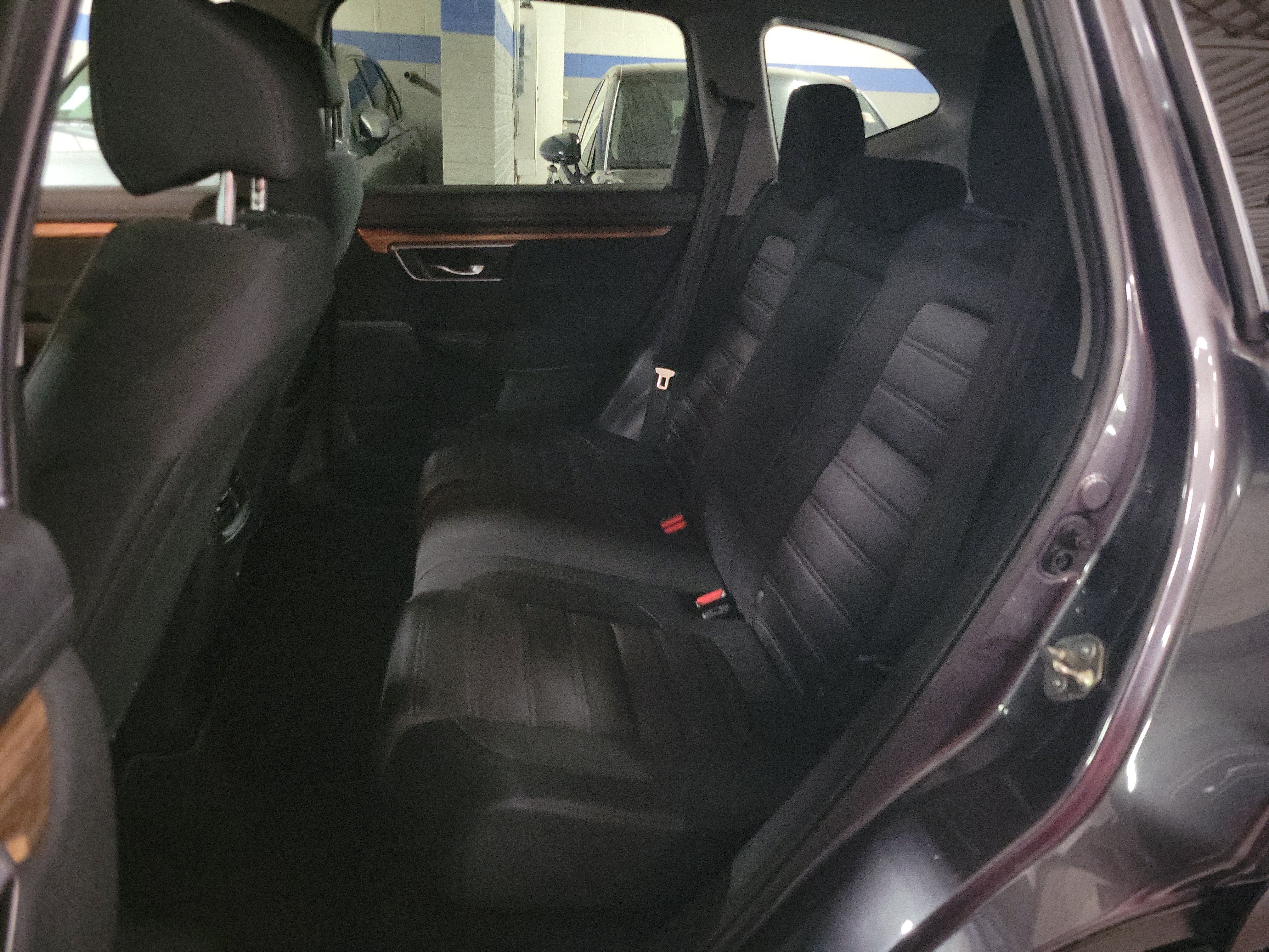 Used 2018 Honda CR-V EX image 11