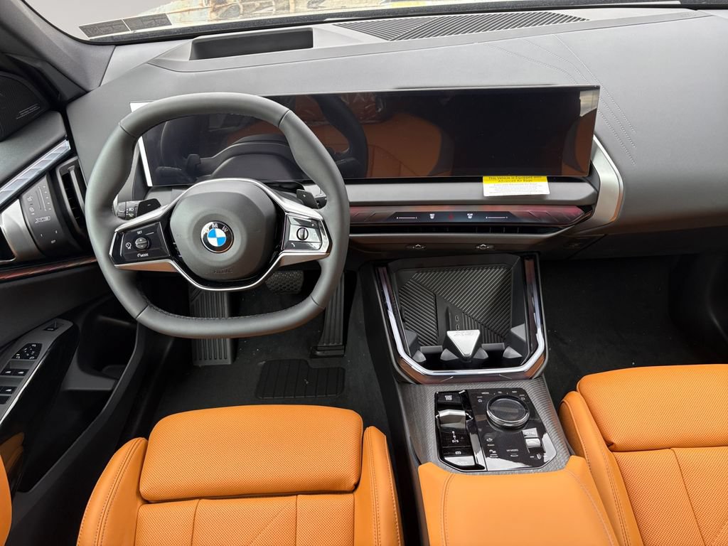 New 2026 BMW X3 xDrive30i w/ Premium Package AWD/4WD image 10
