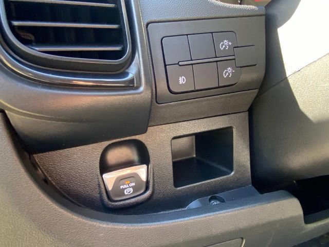 Used 2025 RAM ProMaster 2500 w/ Convenience Group FWD image 13