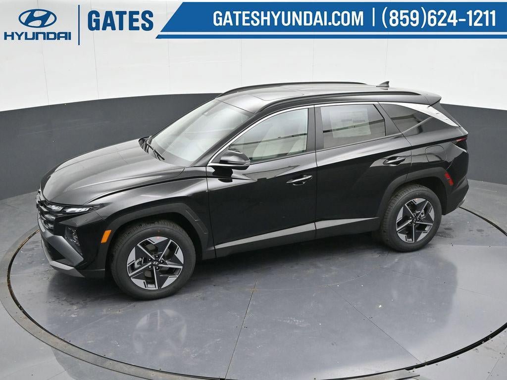 New 2025 Hyundai Tucson SEL AWD/4WD image 52