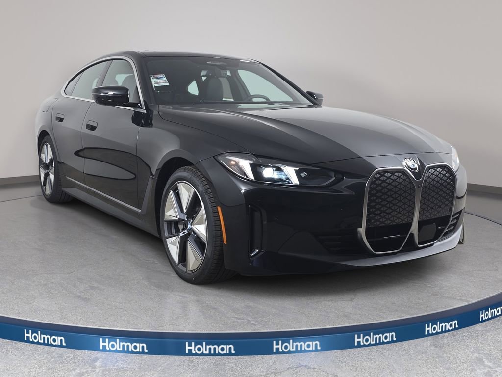 New 2026 BMW i4 xDrive40i w/ Premium Package image 3
