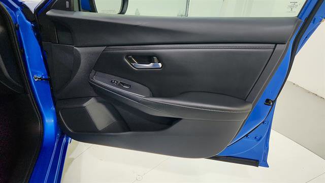 Used 2023 Nissan Sentra SV image 25