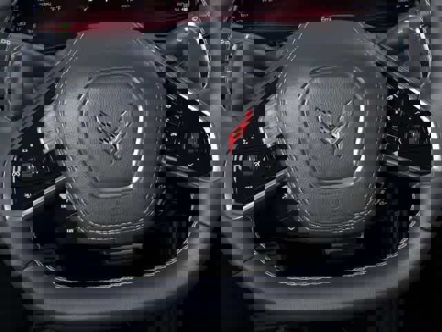 New 2026 Chevrolet Corvette Stingray Preferred Cpe w/ Z51 Performance Package image 19