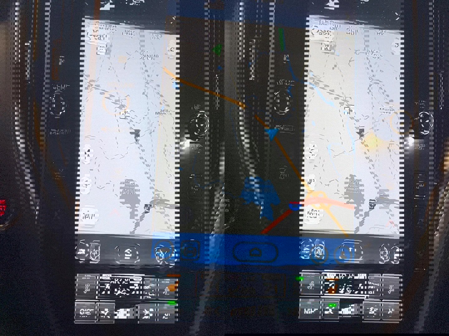 Used 2025 Subaru Forester Limited image 9