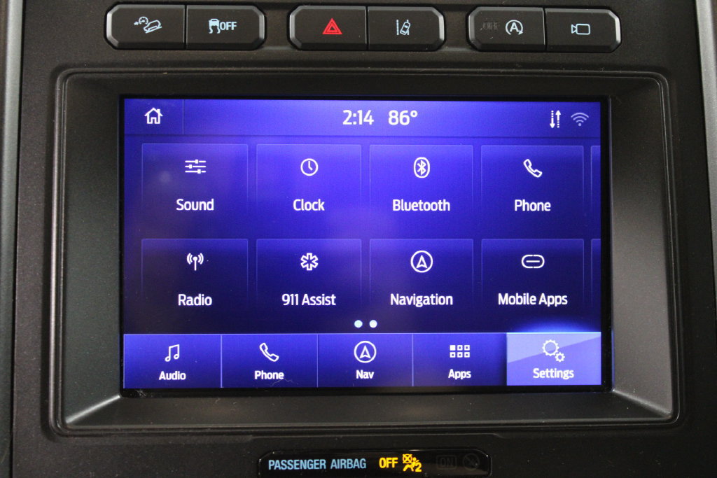 Used 2021 Ford Expedition Limited AWD/4WD image 52