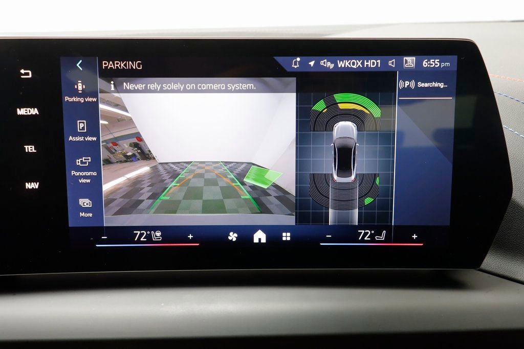 Certified 2025 BMW 228i xDrive w/ Premium Package image 10