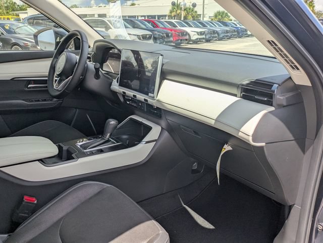 New 2026 MAZDA CX-5 Preferred AWD/4WD image 27