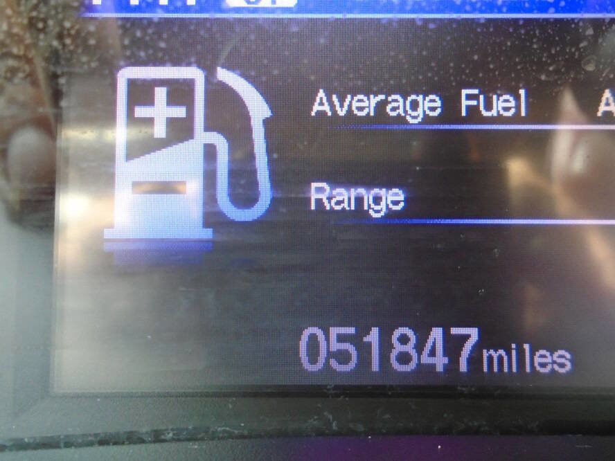 Used 2012 Honda Civic LX image 9