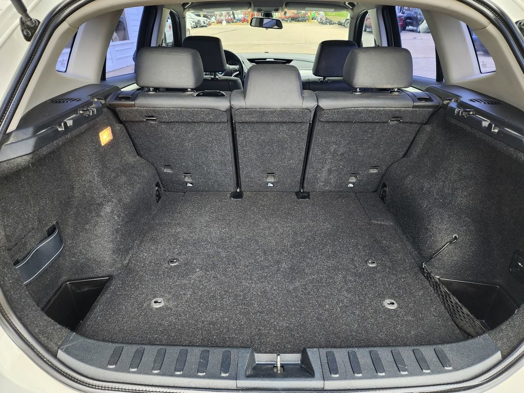 Used 2014 BMW X1 xDrive28i image 10