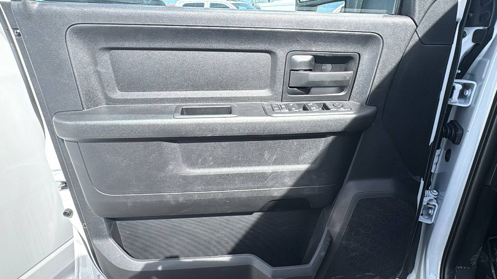 New 2026 RAM 5500 Tradesman image 10