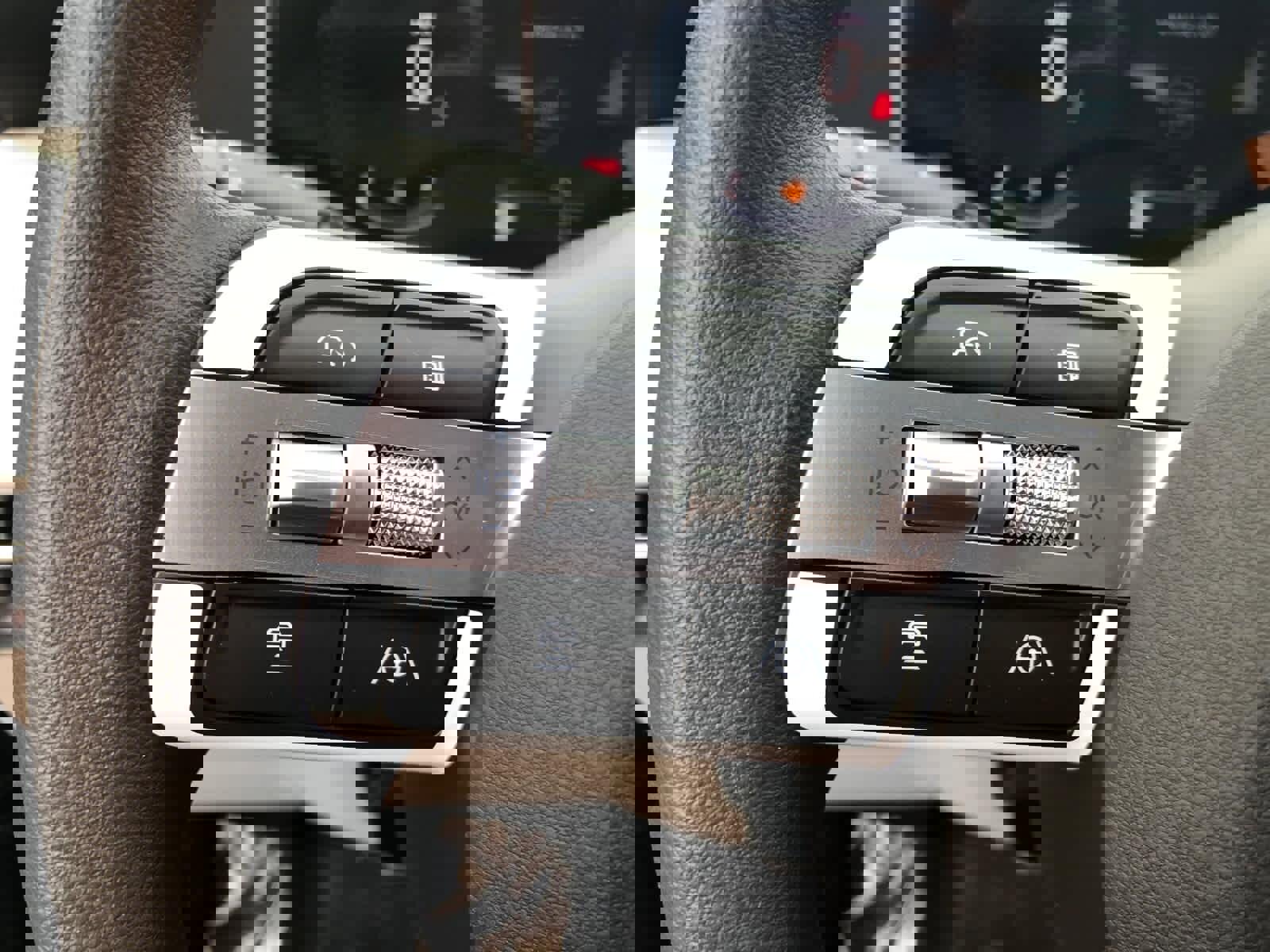 New 2026 Hyundai Tucson SEL image 7