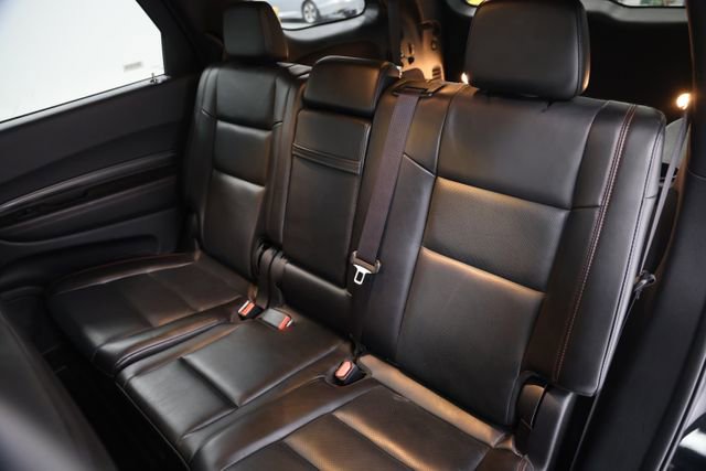 Used 2025 Dodge Durango GT AWD/4WD image 28