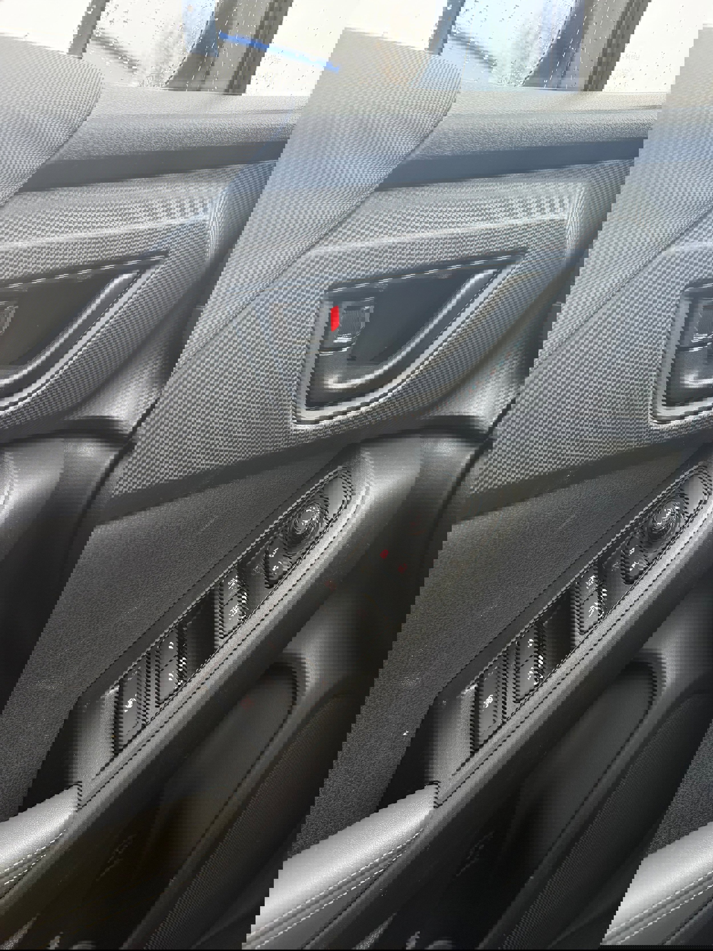 New 2026 Subaru Crosstrek 2.0i Premium image 18