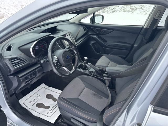 Used 2020 Subaru Crosstrek 2.0i Premium image 21