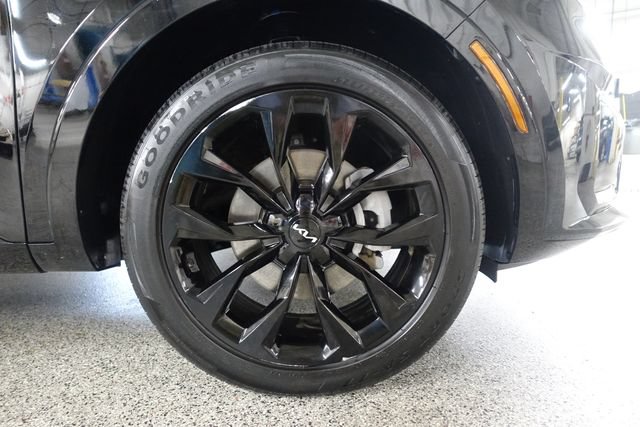 Used 2022 Kia Sorento SX FWD image 31