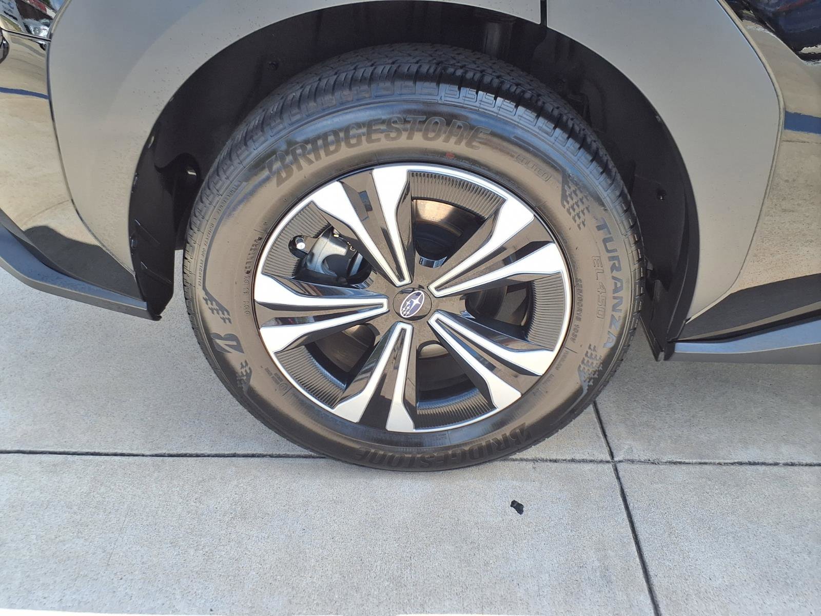 Certified 2024 Subaru Solterra Premium image 26