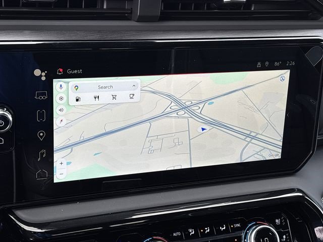 New 2026 GMC Sierra 2500 AT4X image 14