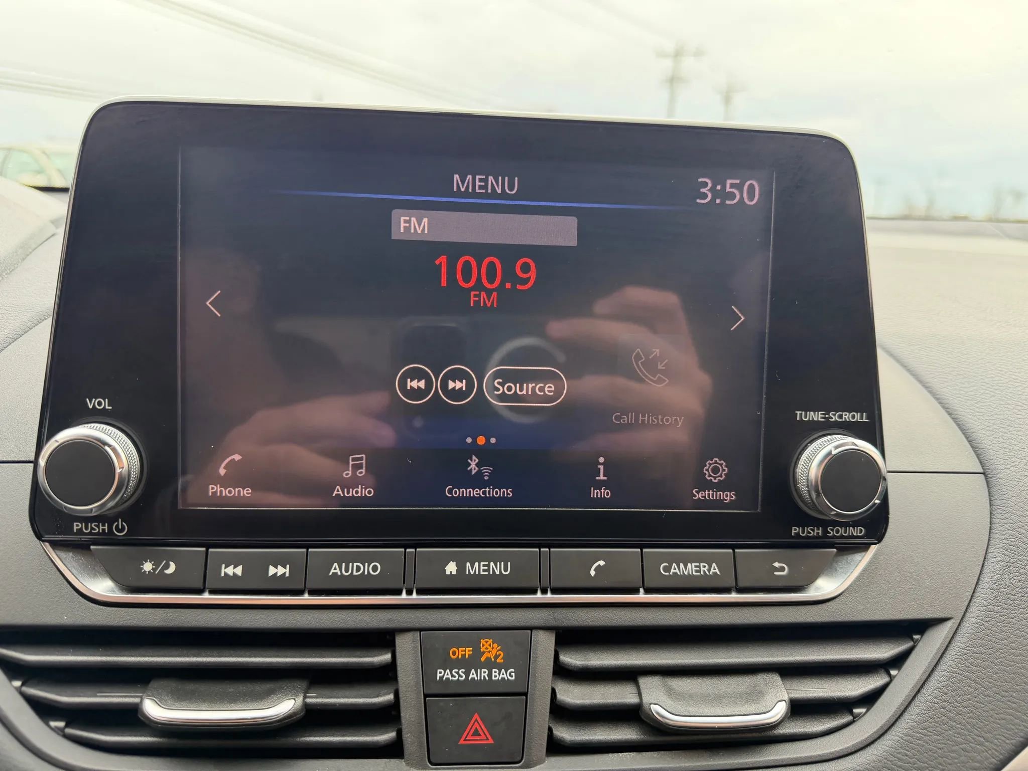 Used 2019 Nissan Altima 2.5 S image 19