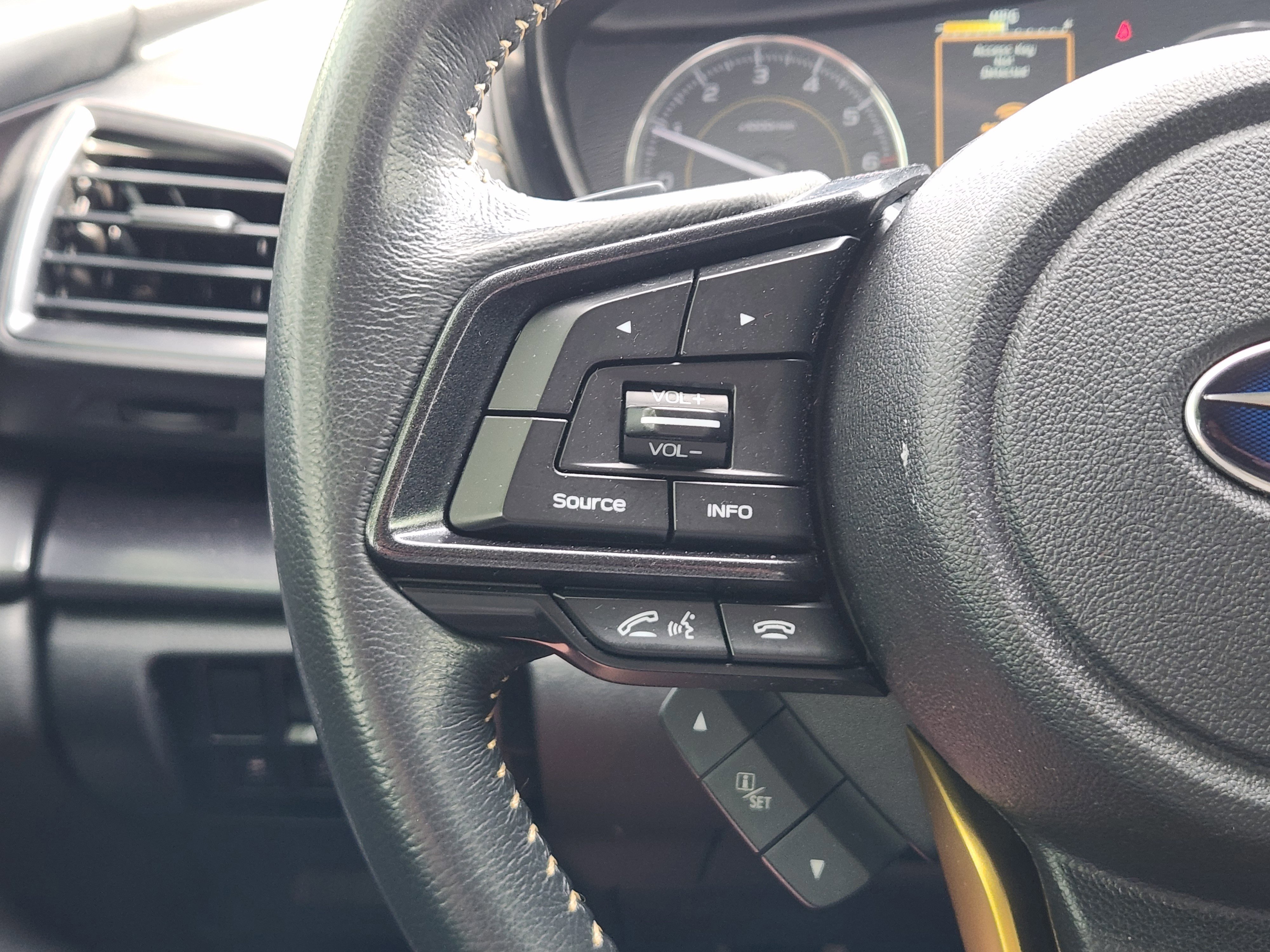 Used 2022 Subaru Crosstrek 2.5i Sport w/ Popular Package #3 image 24