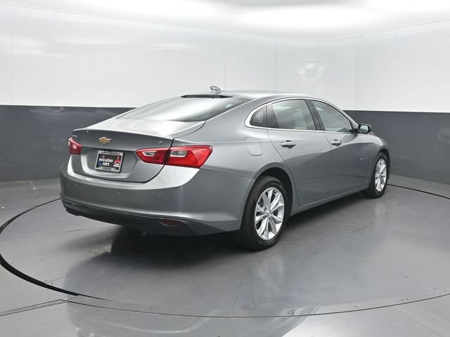 Used 2025 Chevrolet Malibu LT FWD image 33