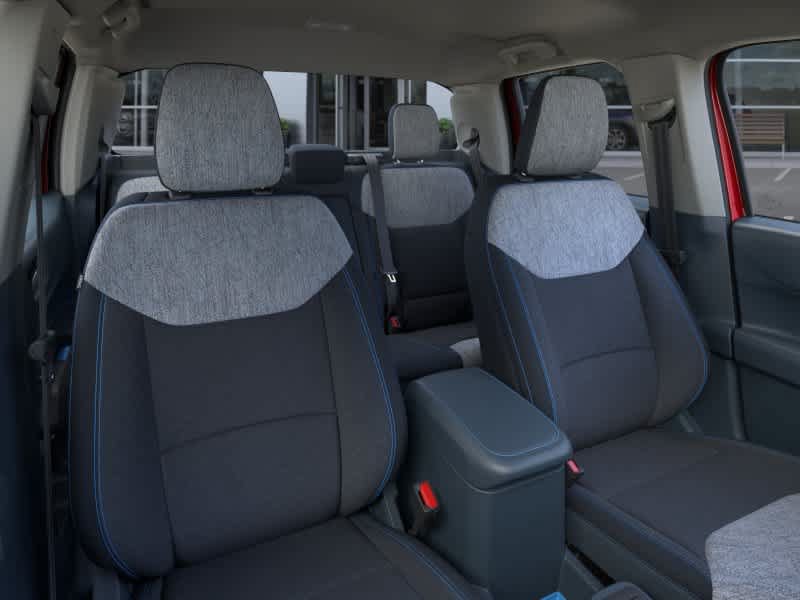 New 2026 Ford Maverick XLT AWD/4WD image 10