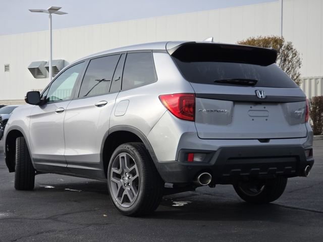 Used 2022 Honda Passport EX-L image 21