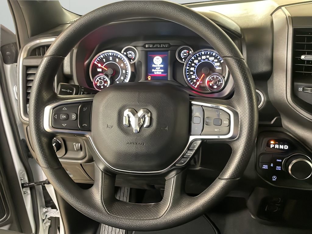 New 2026 RAM 1500 Tradesman AWD/4WD image 18
