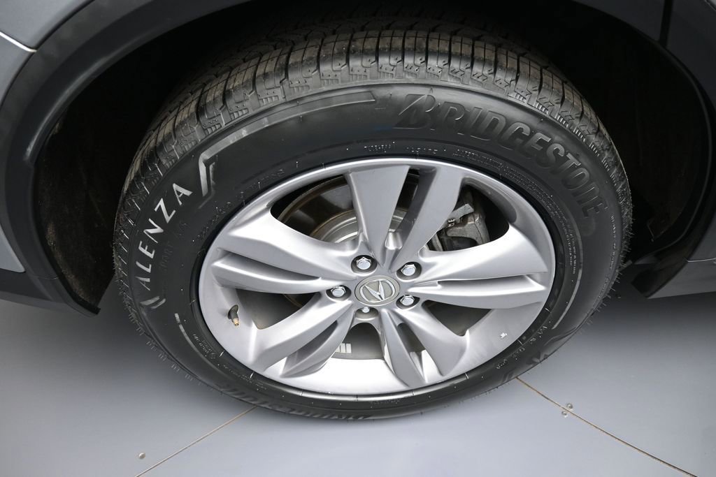 Used 2022 Acura MDX SH-AWD image 12