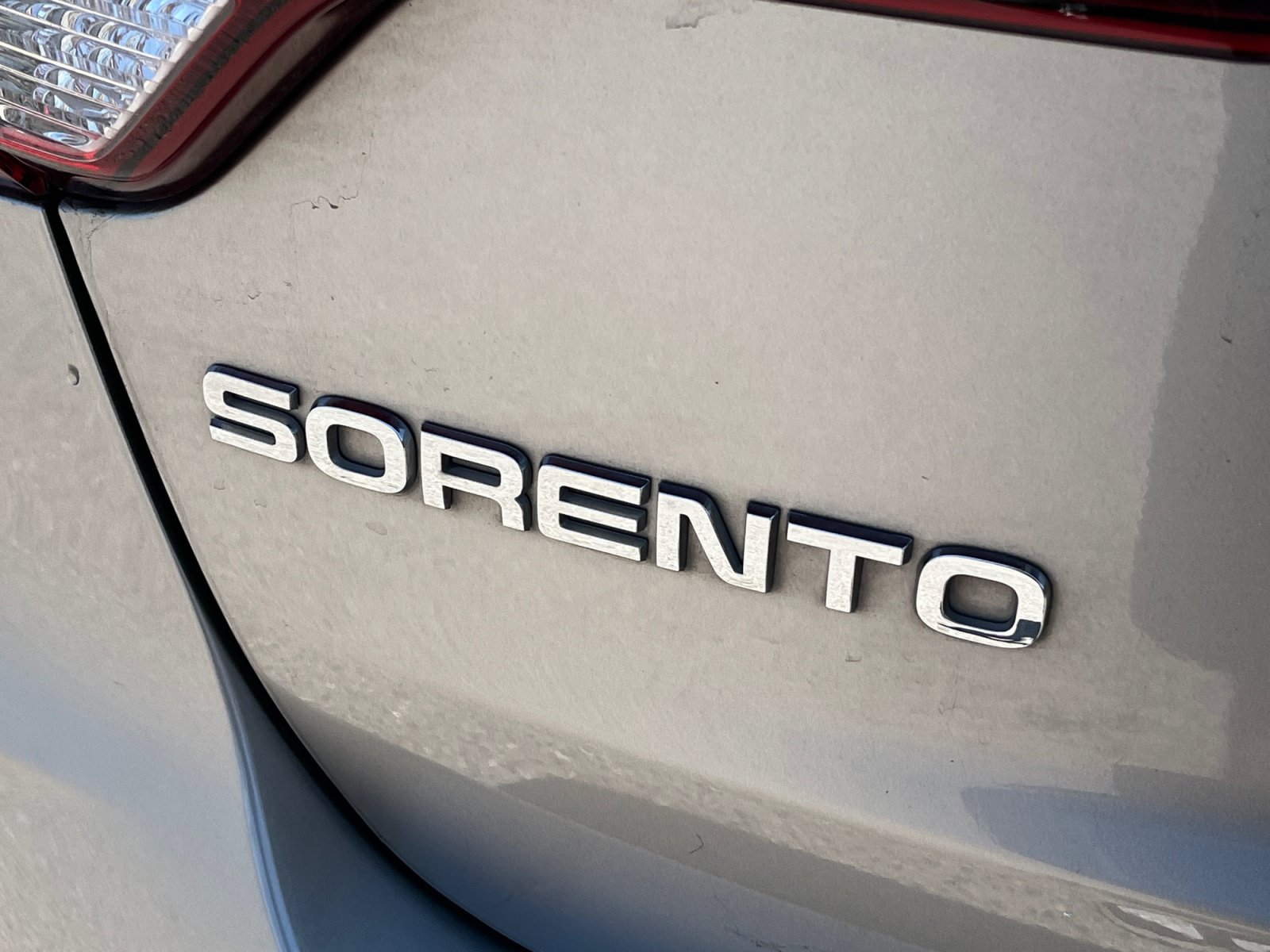Used 2014 Kia Sorento LX FWD image 32
