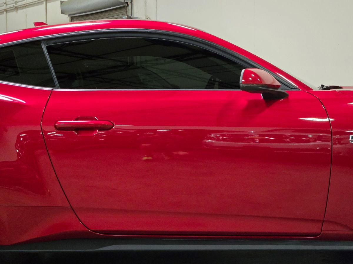 Used 2024 Ford Mustang GT Premium RWD image 9