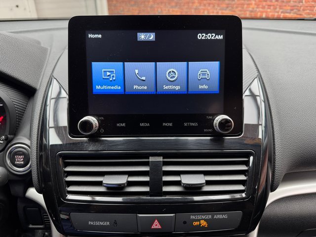 Used 2024 Mitsubishi Eclipse Cross LE image 20