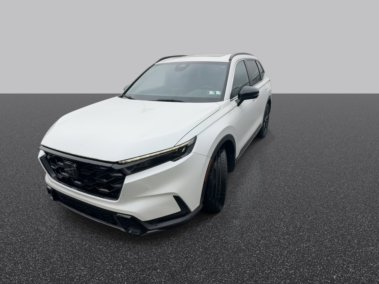 Used 2023 Honda CR-V Sport image 4