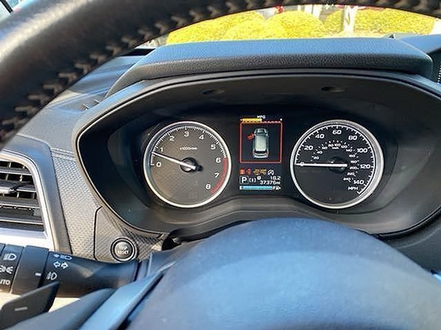 Used 2022 Subaru Forester Limited w/ Popular Package #2 image 41