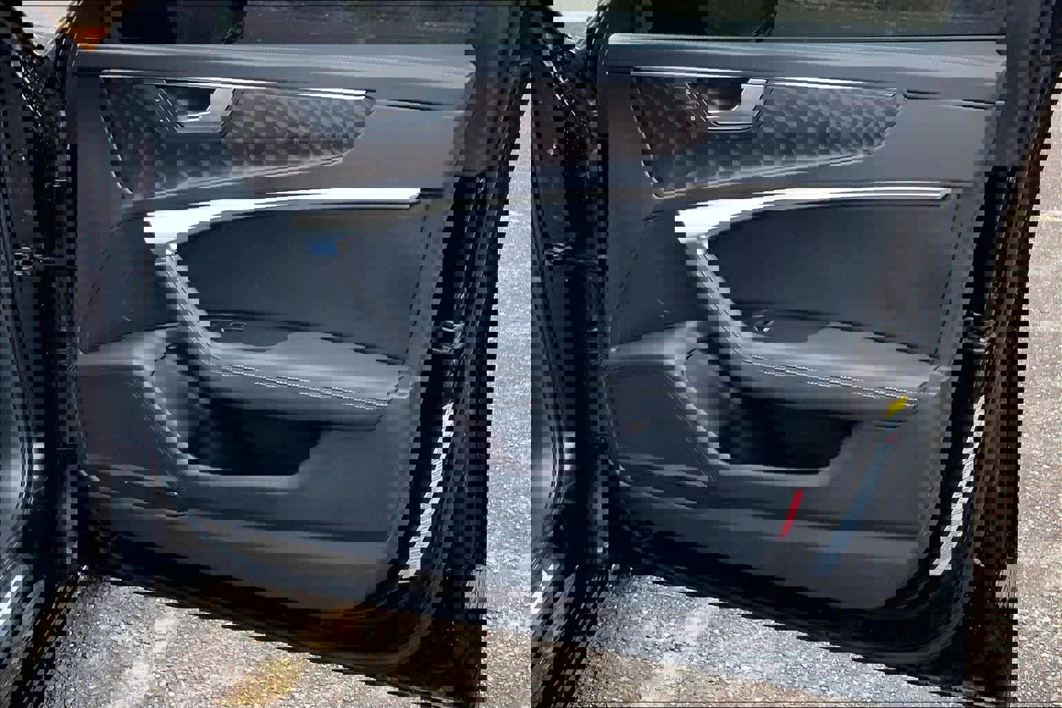 Used 2021 Audi A6 Premium Plus w/ Premium Plus Package image 22