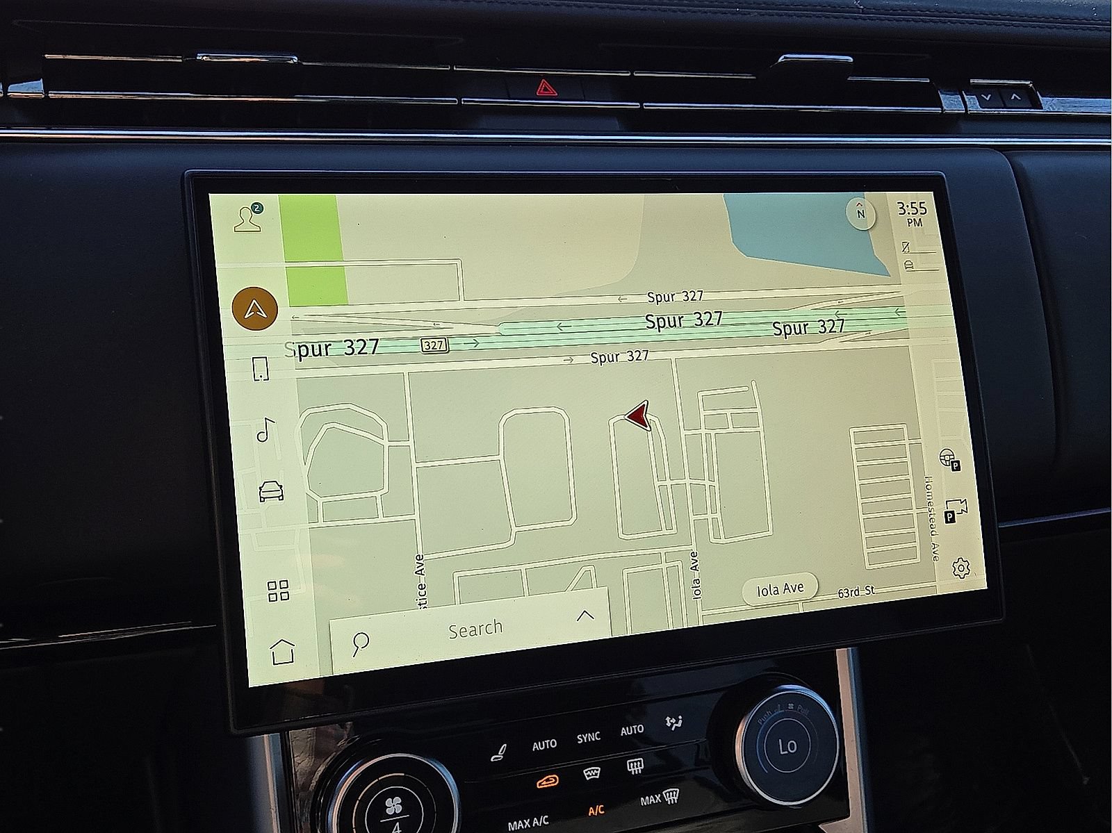 Used 2023 Land Rover Range Rover SE AWD/4WD image 27