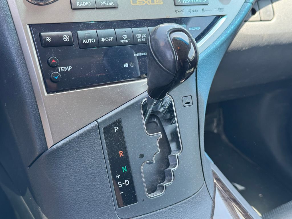Used 2013 Lexus RX 350 FWD w/ Navigation Pkg image 23