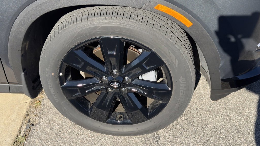 Used 2025 Hyundai Palisade XRT image 20