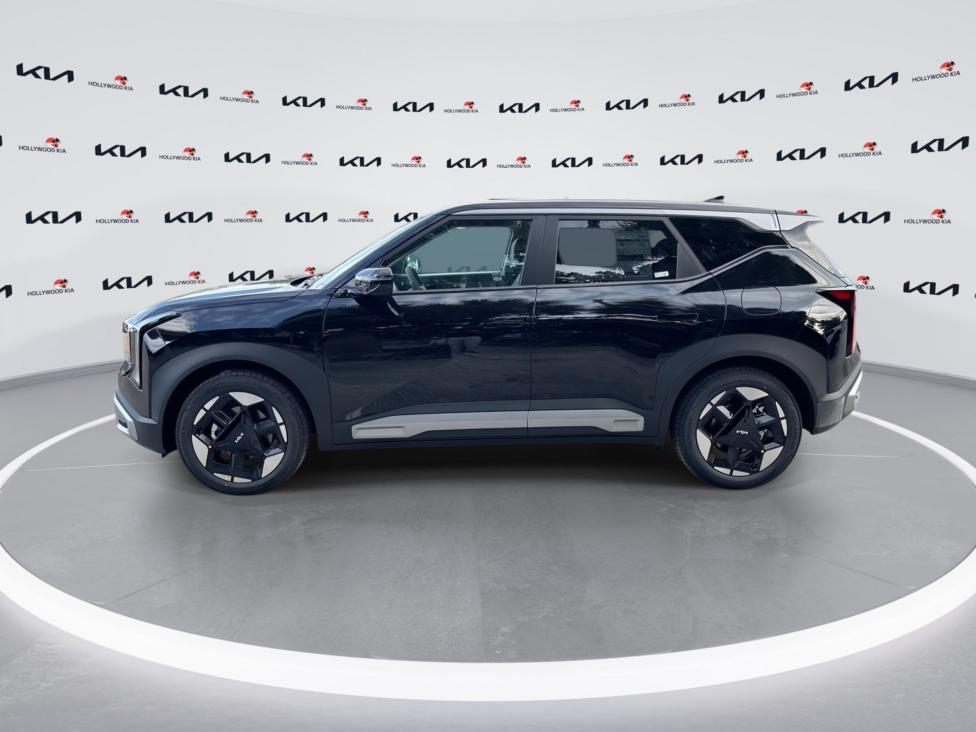 New 2027 Kia Seltos S FWD image 5