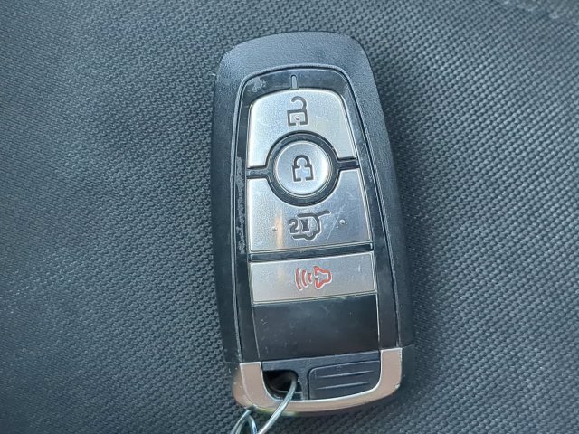 Used 2023 Ford Explorer XLT RWD image 37