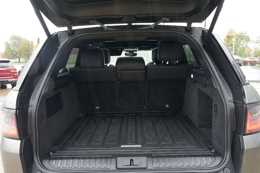 Used 2019 Land Rover Range Rover Sport HSE image 17