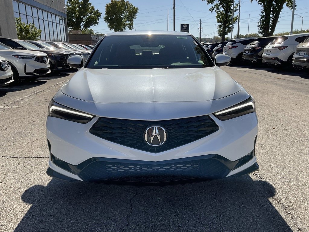 New 2026 Acura Integra A-Spec image 2