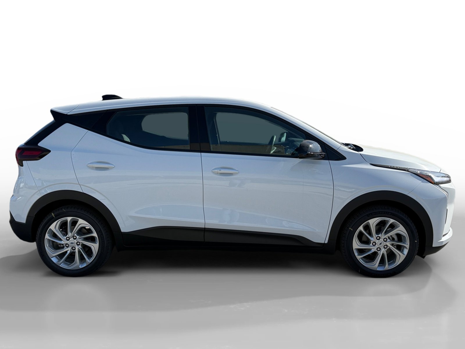 New 2027 Chevrolet Bolt LT w/ Comfort Package image 6