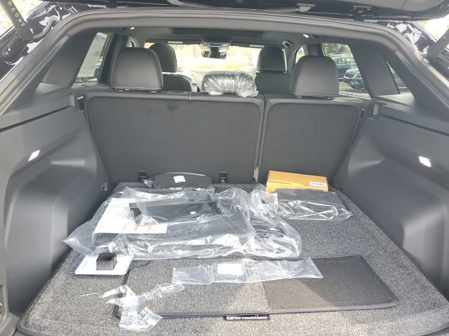 New 2026 Volkswagen Atlas Cross Sport SEL R-Line AWD/4WD image 7