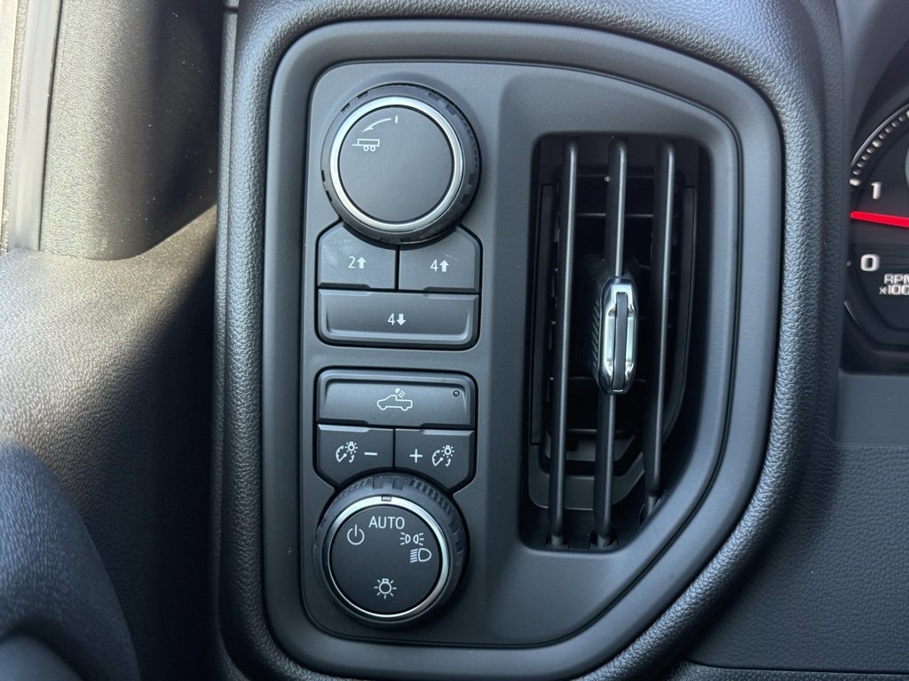 New 2026 Chevrolet Silverado 3500 W/T w/ WT Convenience Package image 19