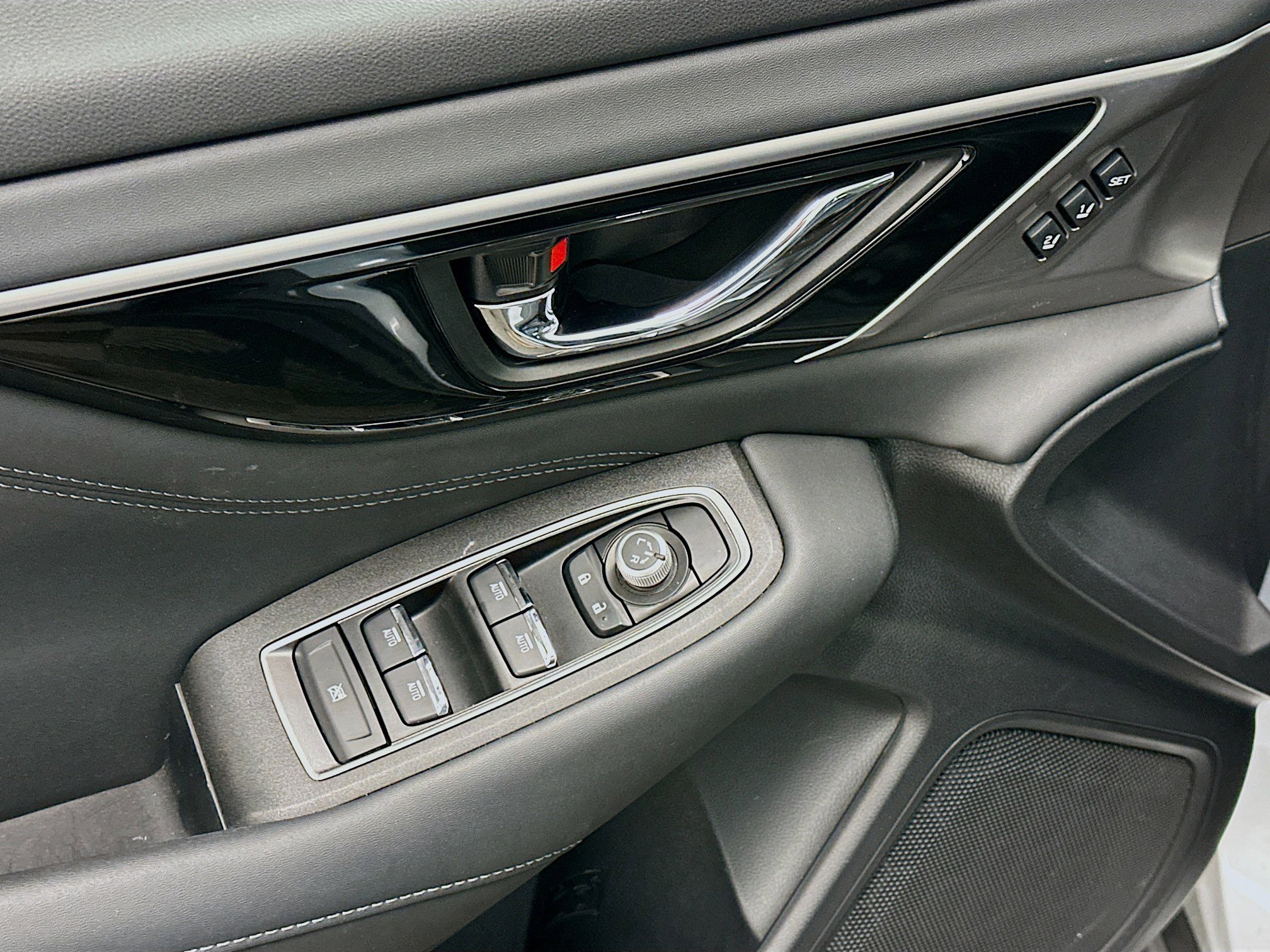 Used 2022 Subaru Outback Limited XT image 15