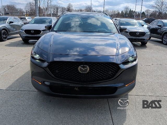 New 2026 MAZDA CX-30 2.5 Turbo w/ Premium Package image 2