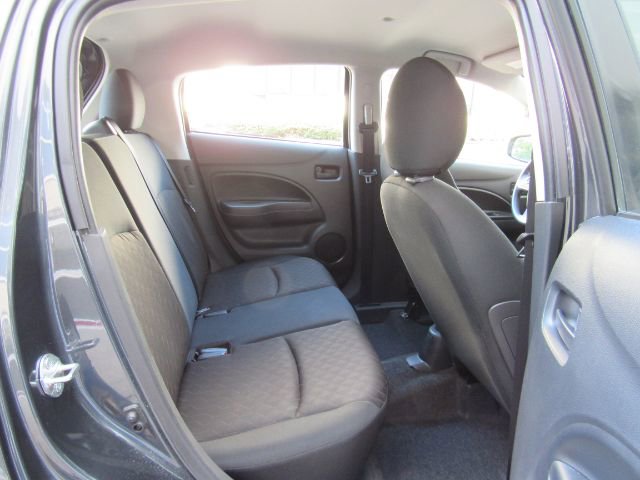 Used 2024 Mitsubishi Mirage ES image 22