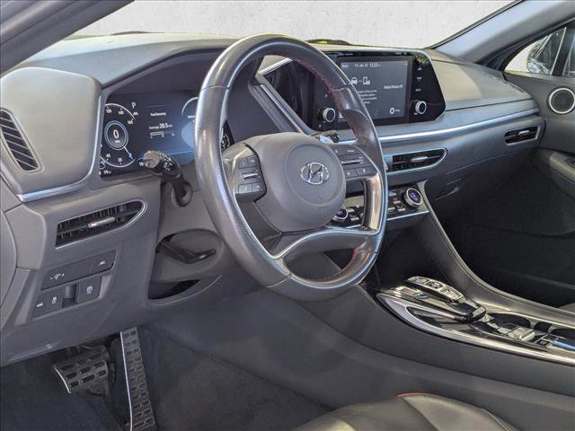 Used 2020 Hyundai Sonata SEL Plus image 9